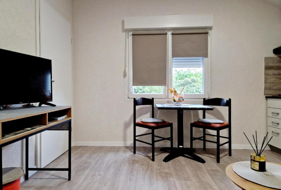 App & Beauty Loza Apartman Zambratija Kültér fotó